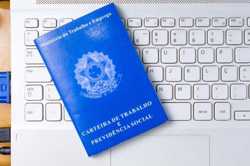 Encerra nesta sexta-feira o prazo para sacar o abono salarial 