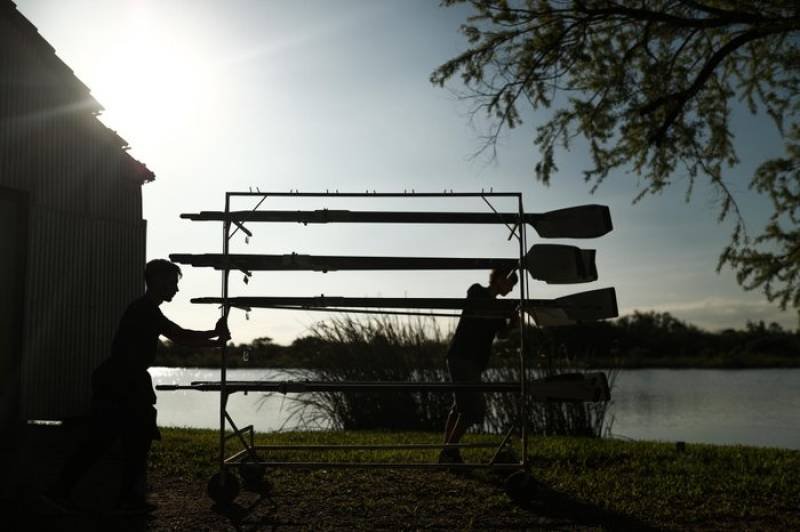 Ministério do Esporte informa que não enviará recursos prometidos para o projeto Remar para o Futuro