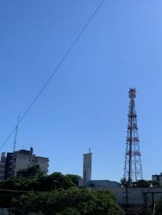Último dia de 2024 será de calor no RS