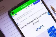 Resultado do Enem sai em janeiro