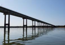 Leilão da ponte internacional de São Borja é autorizado