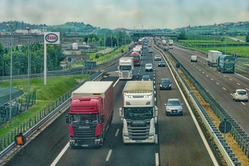 O Crescimento do Setor de Transportes em Taguatinga Norte: Entenda o Impacto das mudanças Taguatinga