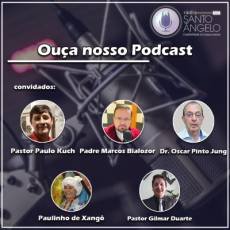 Podcast Especial de Páscoa