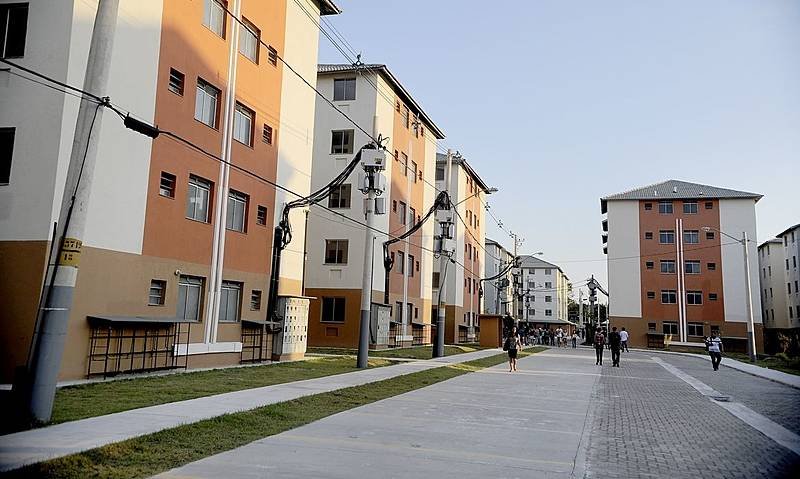 Minha Casa, Minha Vida aumenta para R$ 350 mil o limite de valor de imóveis